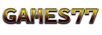 Logo GAMES77